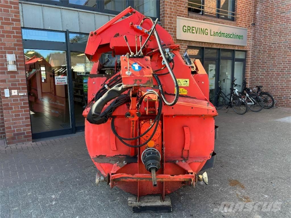 Kuhn Primor 2060H Сільгосптехніка - Інші