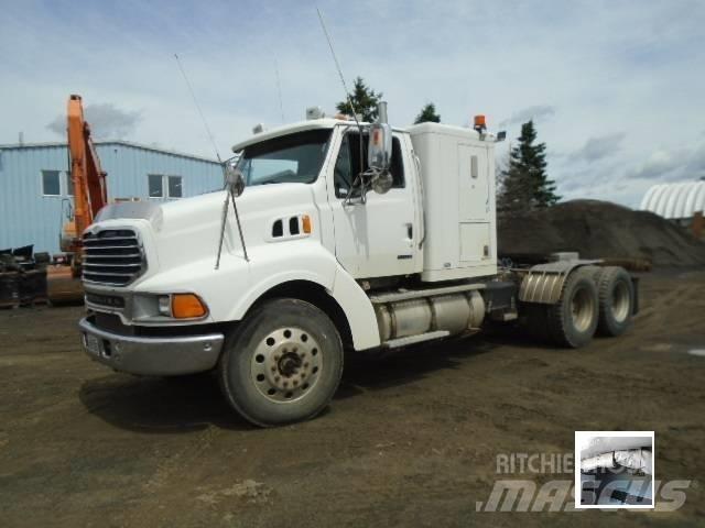 Sterling L 9500 Тягачі