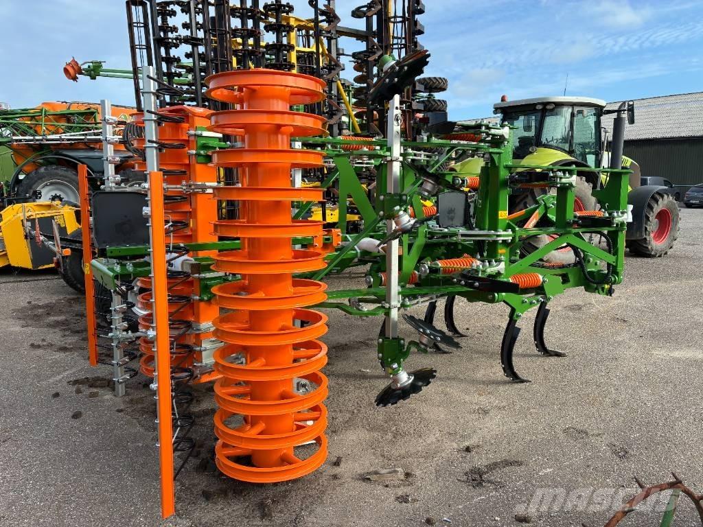 Amazone CENIO 4000-2 Культиватори