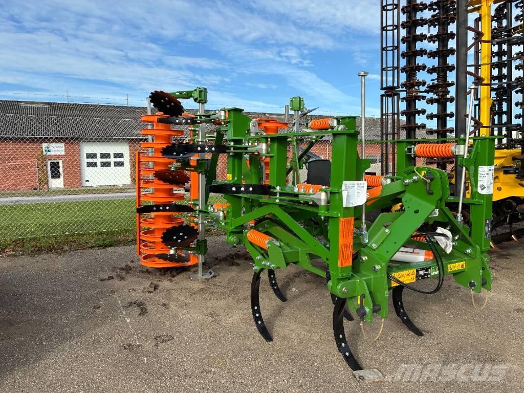 Amazone CENIO 4000-2 Культиватори