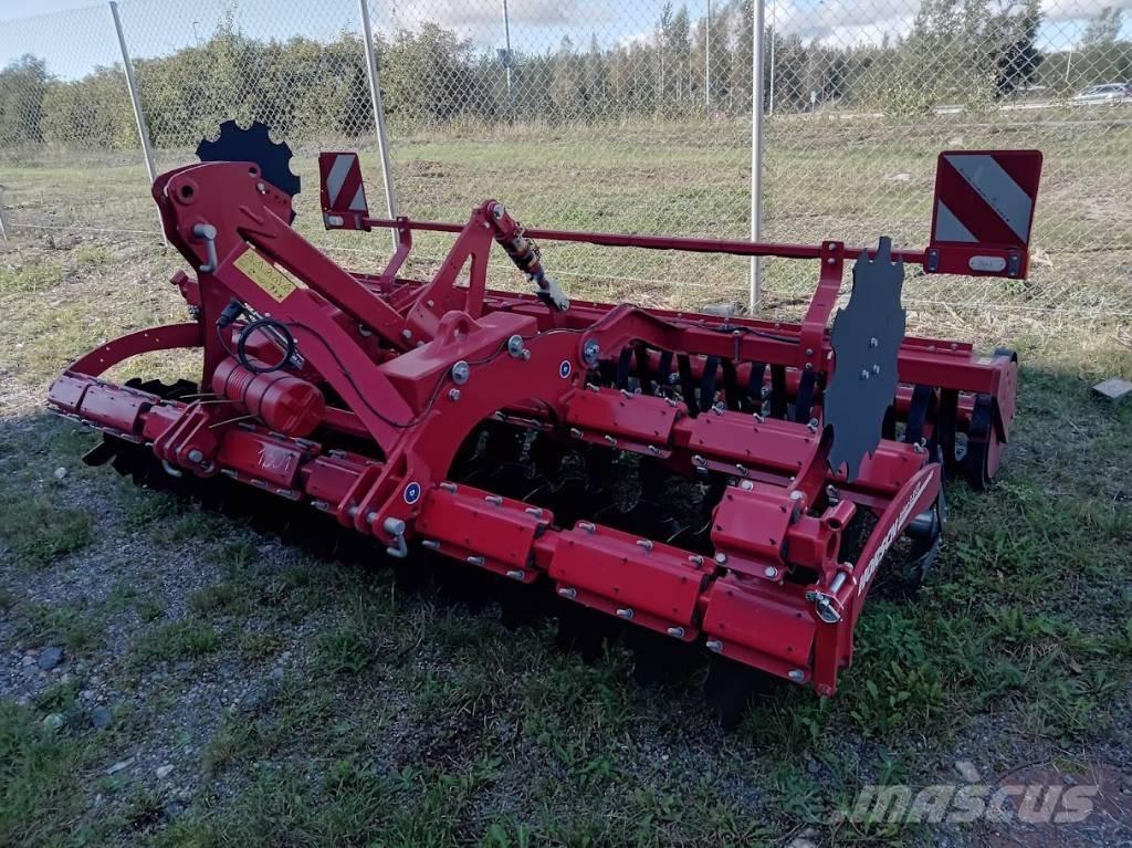 Horsch Joker 3.5 CT Дискові борони