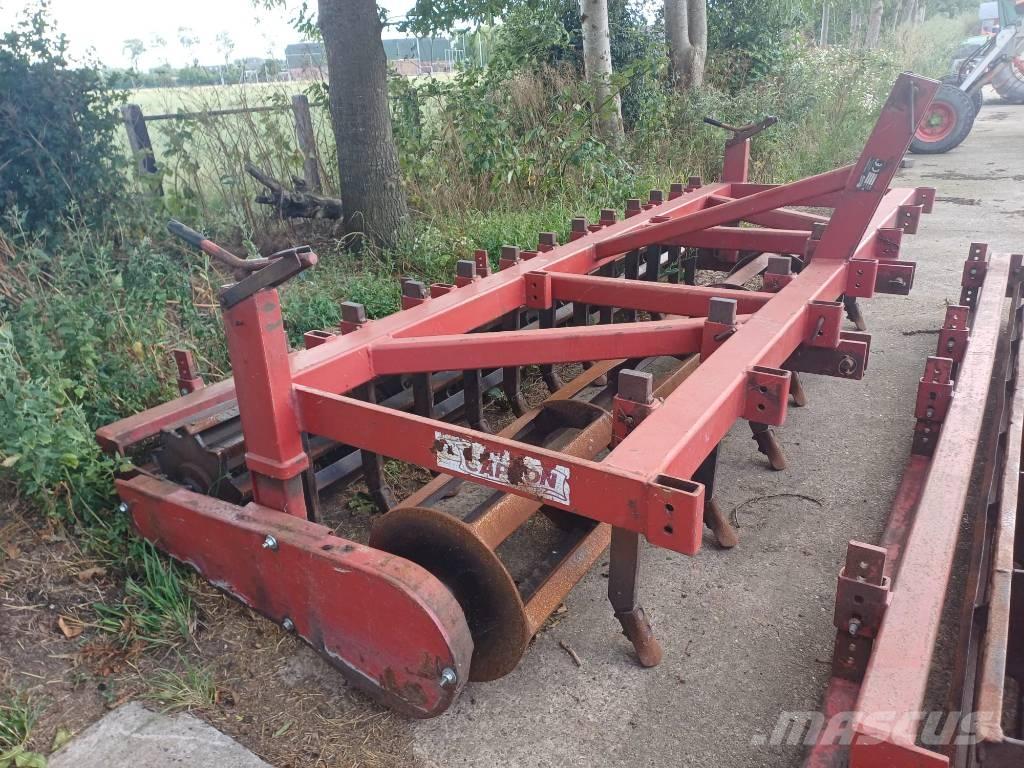 Cappon 300 CVB Борони