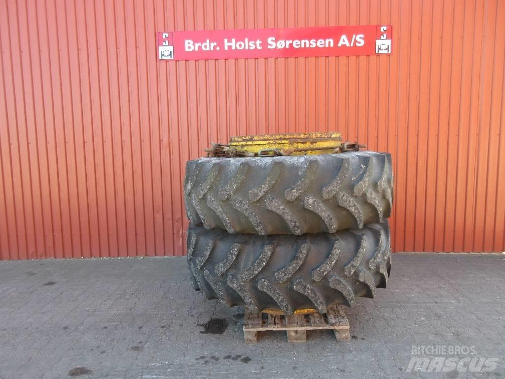 Firestone 20.8-38 Колеса