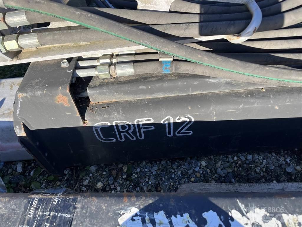 Cranab CRF12 Транспортерні крани