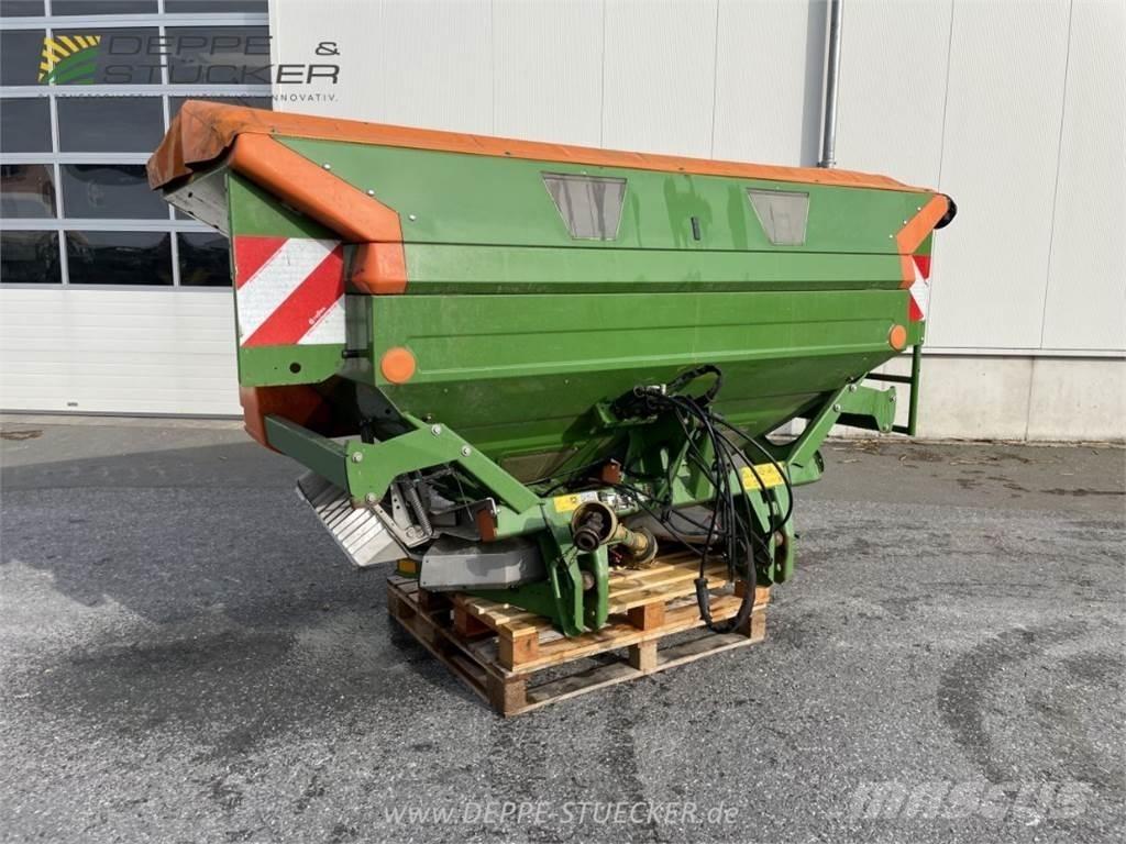 Amazone ZA-M 1501 Розсіювач мінеральних добрив