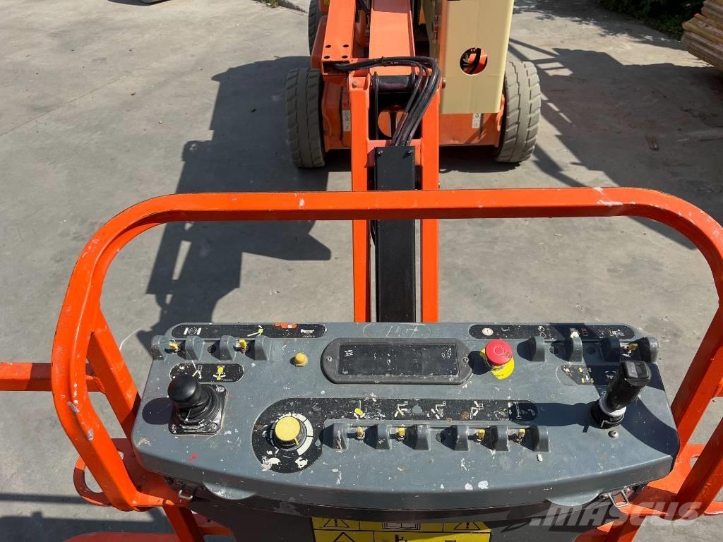 JLG E 450 AJ Колінчаті підйомники