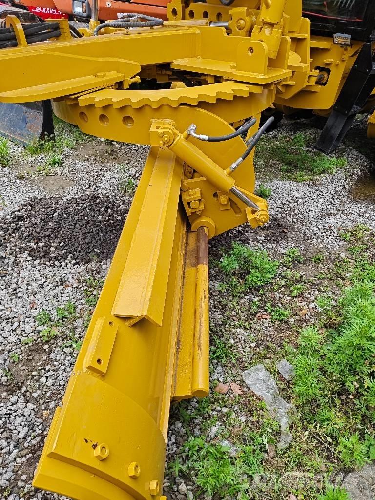CAT 120 H Грейдери