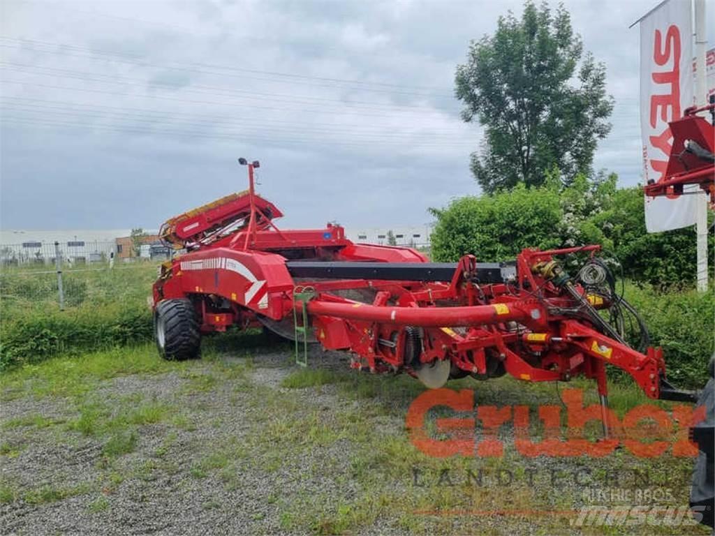 Grimme GT 170 S Машини для збирання та переробки картоплі - Інші