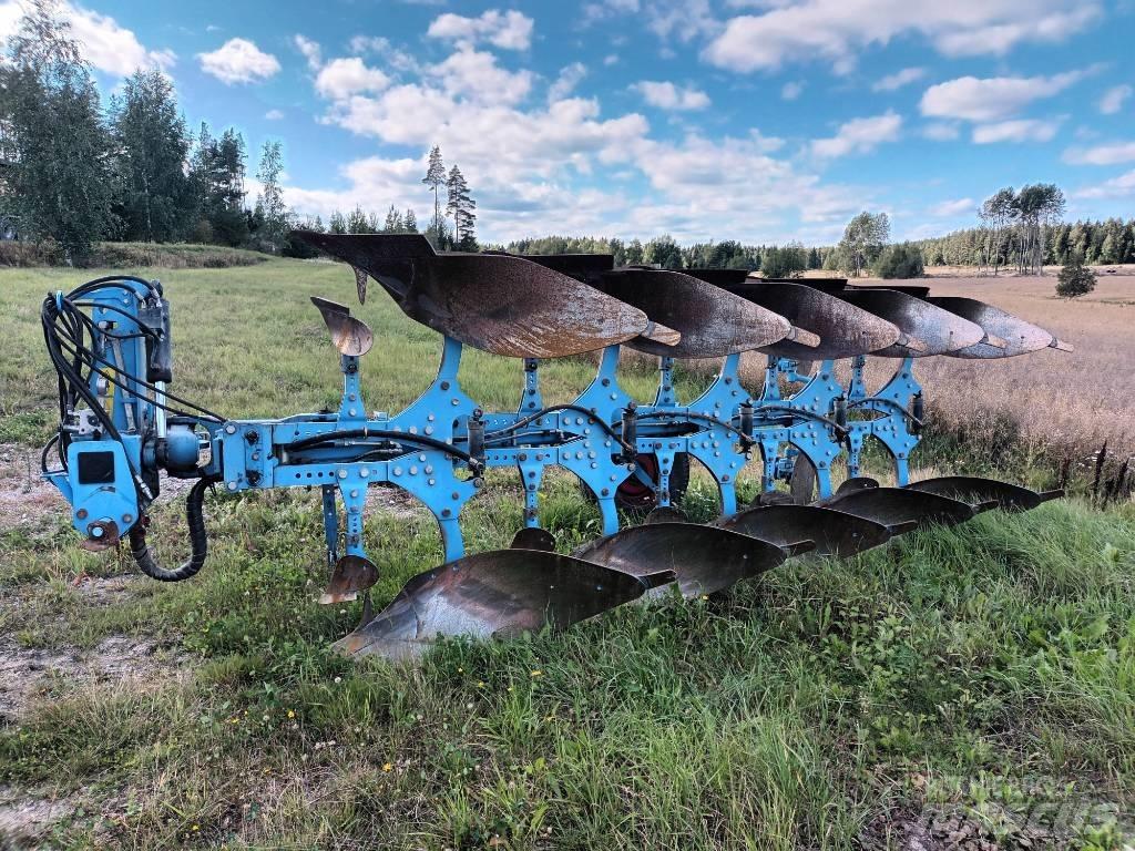 Lemken Vari-Opal 7 X Реверсивні плуги