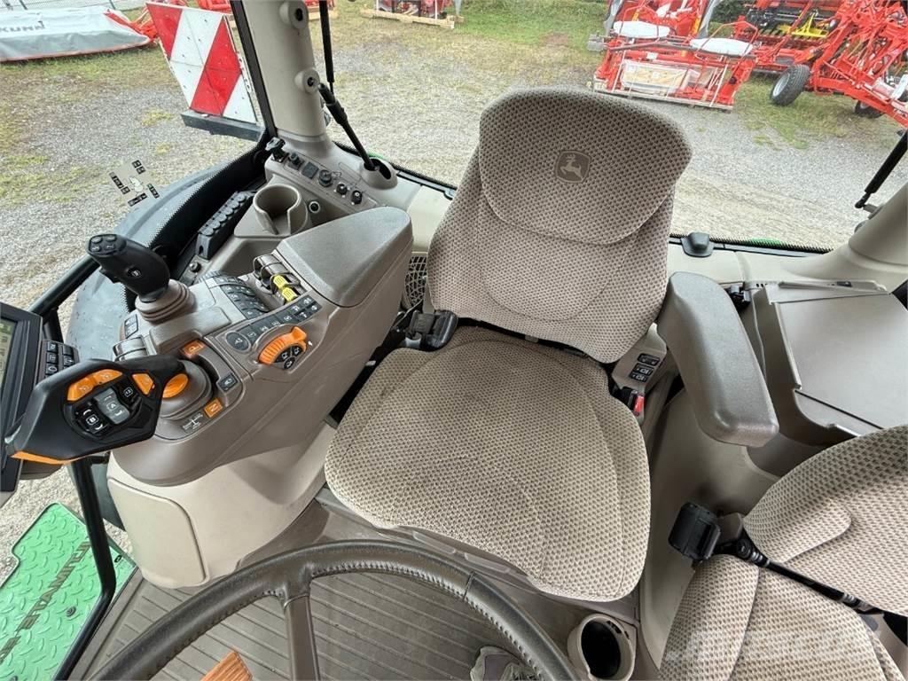 John Deere 6250R Сільгосптехніка - Інші