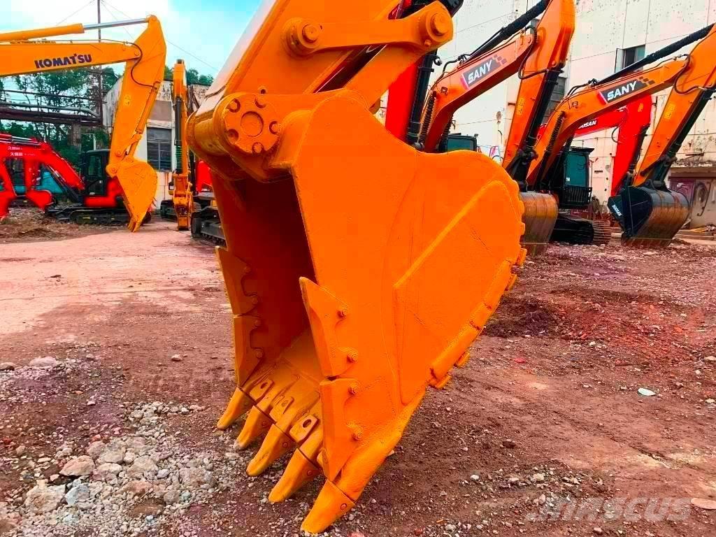 CAT 336 D Гусеничні екскаватори
