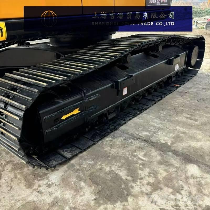 Sany SY 215 C Гусеничні екскаватори