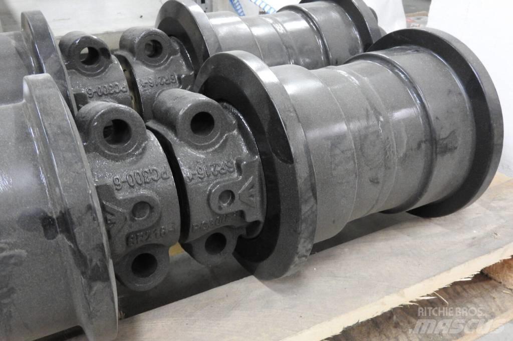 JCB LOWER ROLLER Гусениці