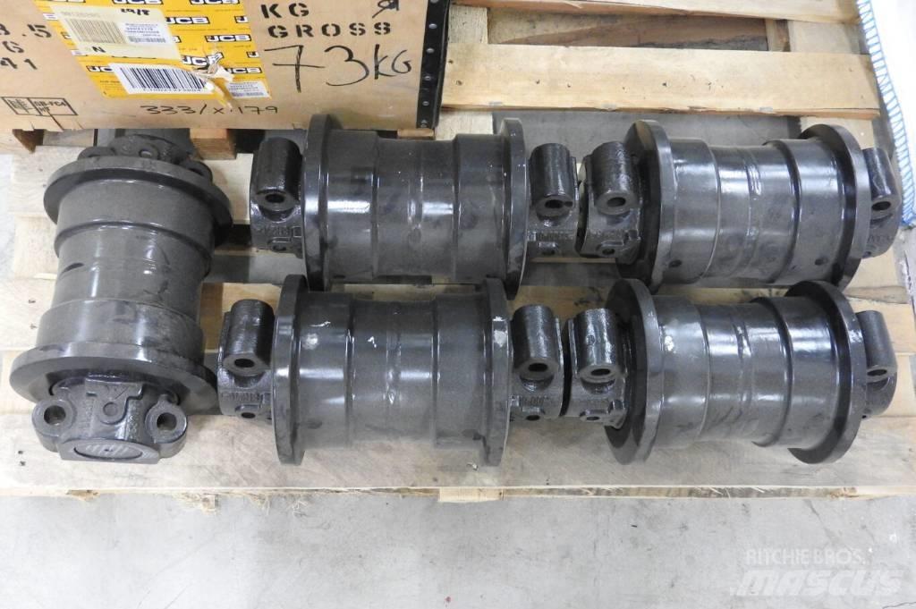 JCB LOWER ROLLER Гусениці