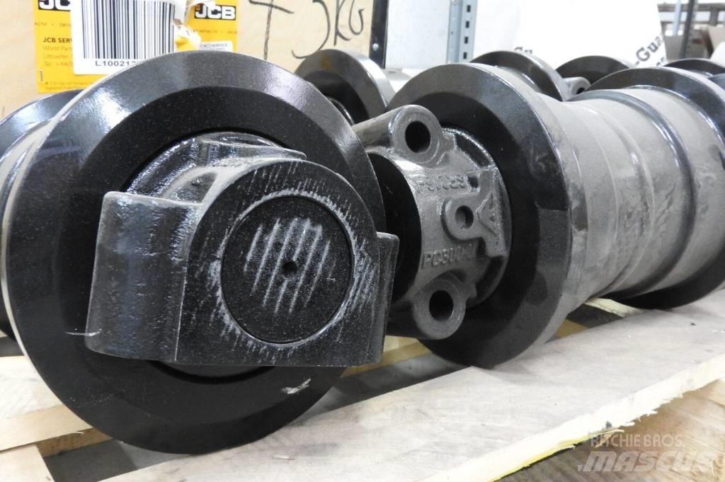 JCB LOWER ROLLER Гусениці