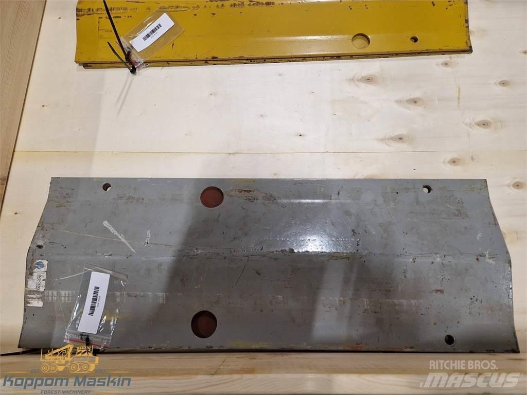 Rottne 028-0180 Шасі
