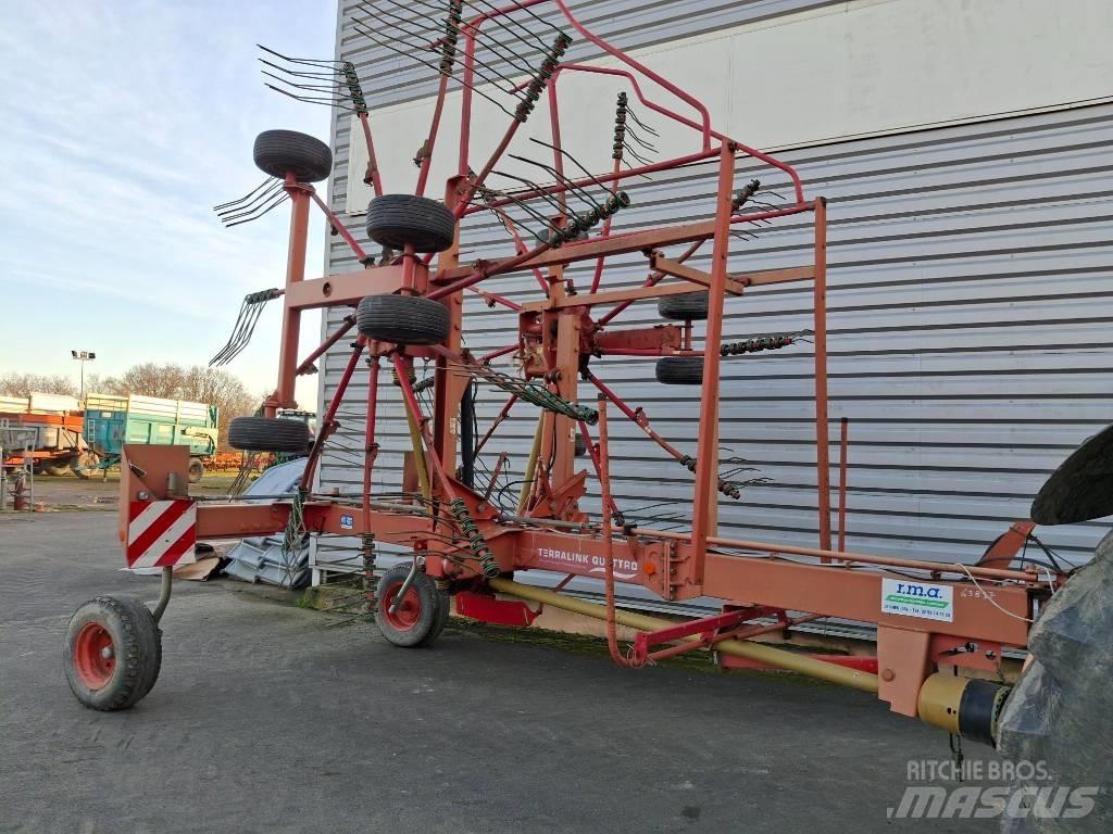 Kverneland 9070 C Рядкові жатки