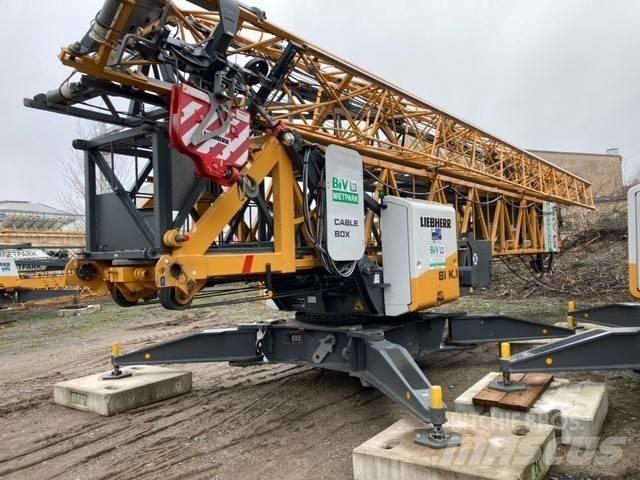 Liebherr 81K.1 Баштові крани