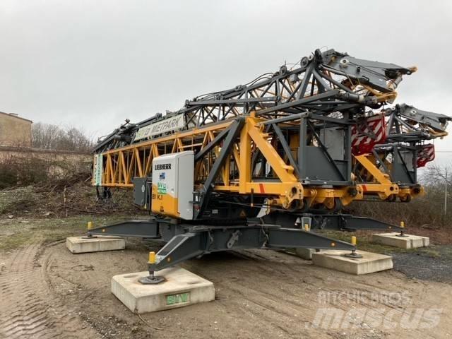 Liebherr 81K.1 Баштові крани
