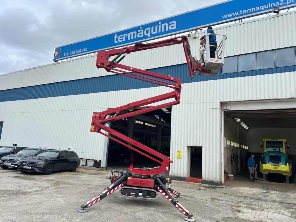 Hinowa LIGHLIFT 1965 Колінчаті підйомники