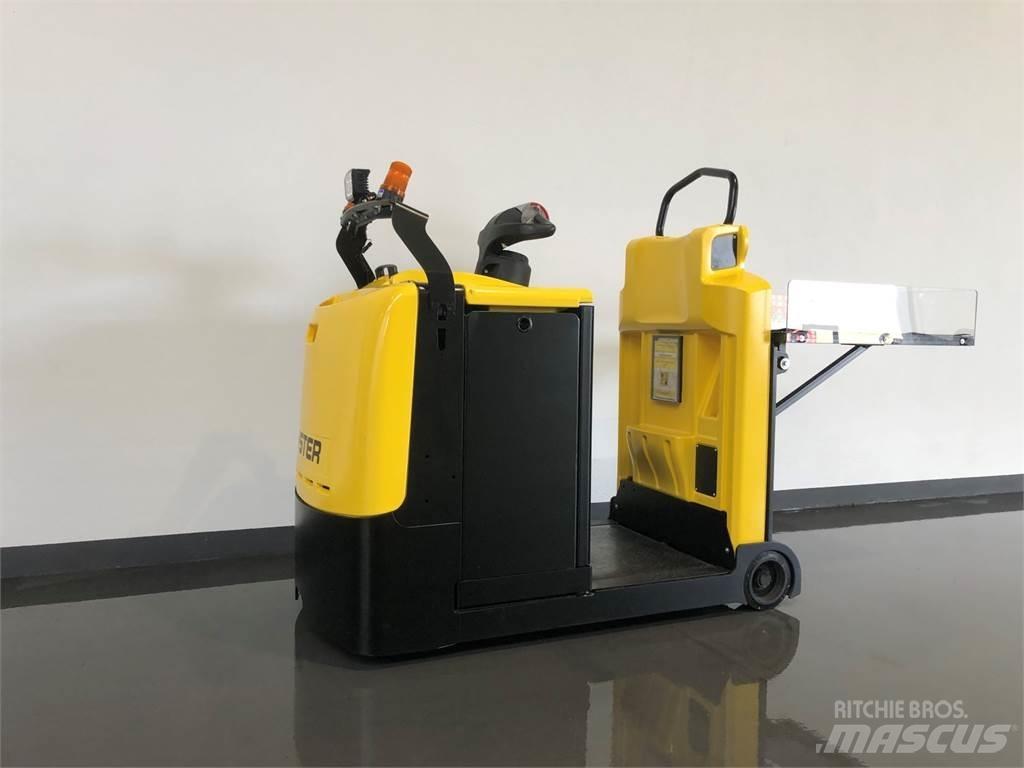 Hyster LO5.0T Тягачі колісні