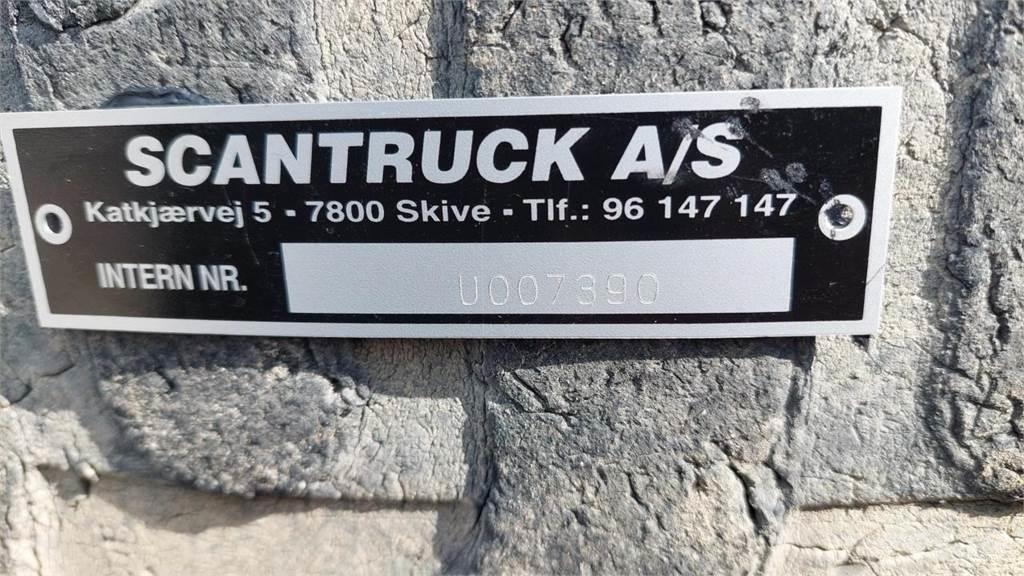  Øvrige Hjul Шини
