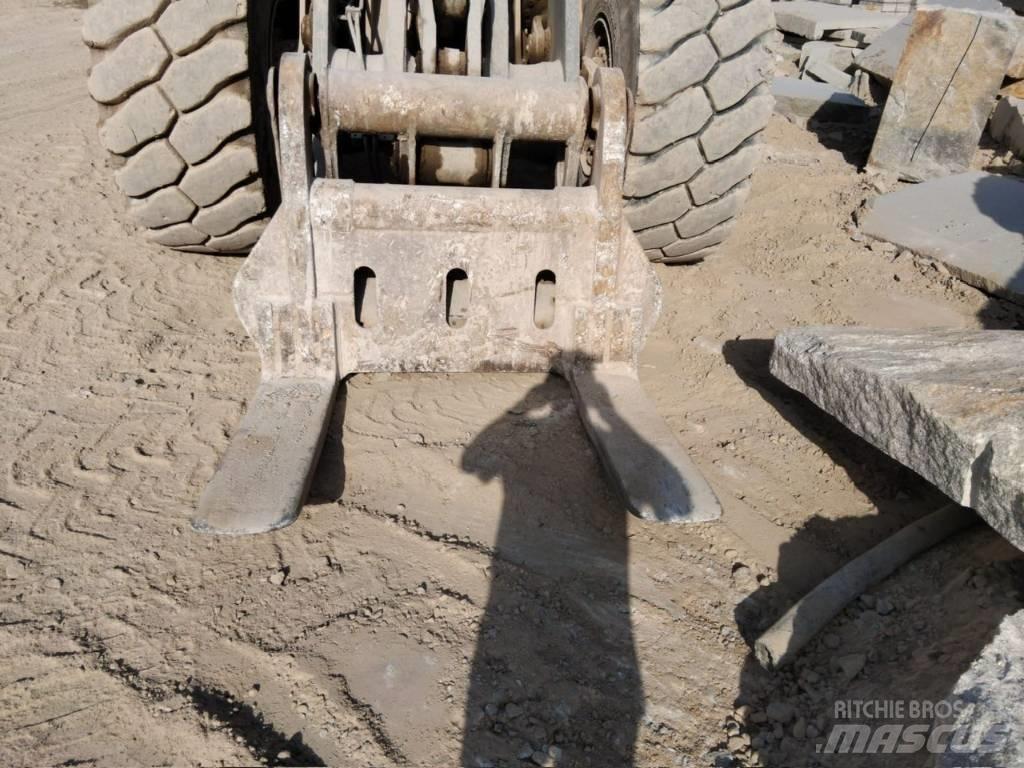 Volvo L 180 C Фронтальні навантажувачі