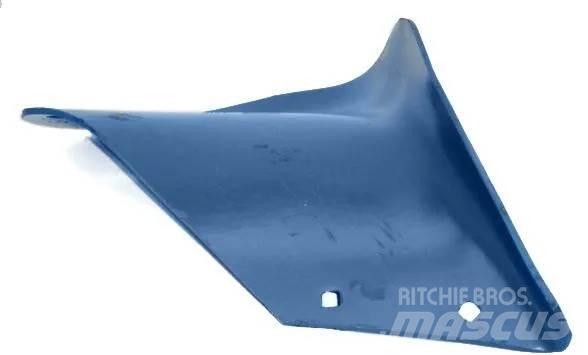 Lemken D-Riester Шасі