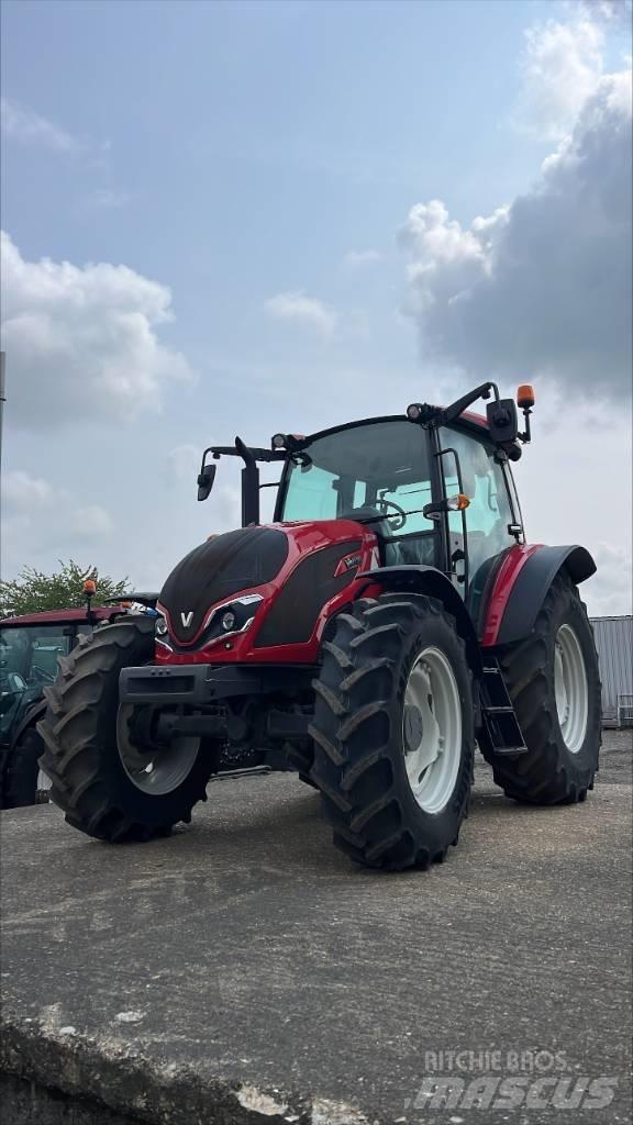 Valtra A 115 MH4 Трактори