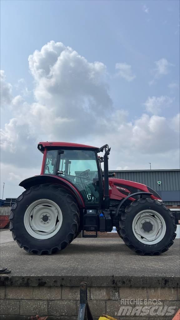 Valtra A 115 MH4 Трактори