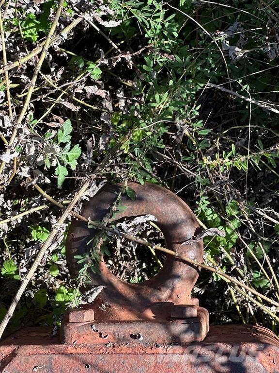 Read CV40D Просіювачі