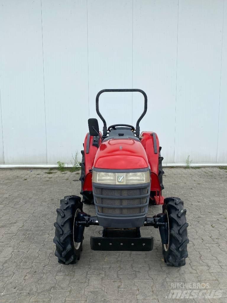 Yanmar RS24 Трактори