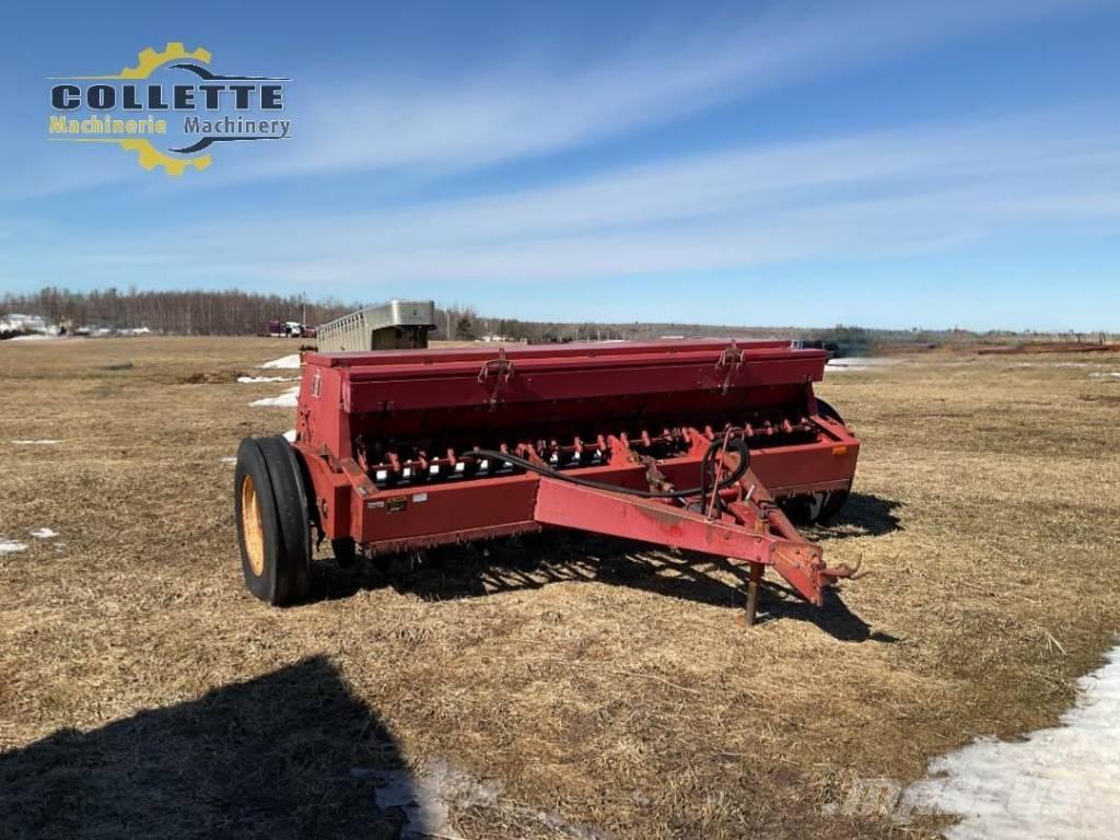 Case IH 5100 Сівалки