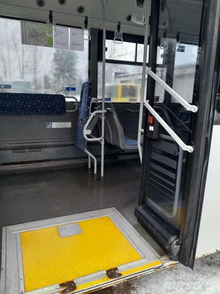 Isuzu CITIBUS Міські автобуси