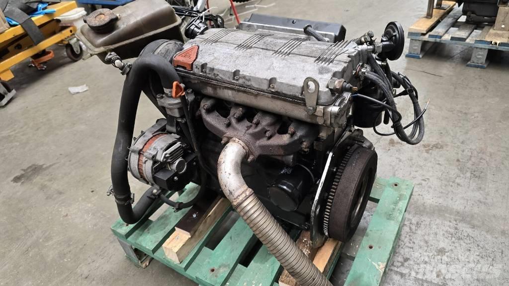 Deutz F4M1008F Двигуни