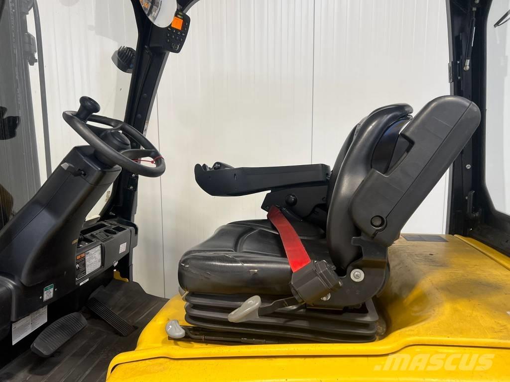 Yale ERP35VL Електронавантажувачі