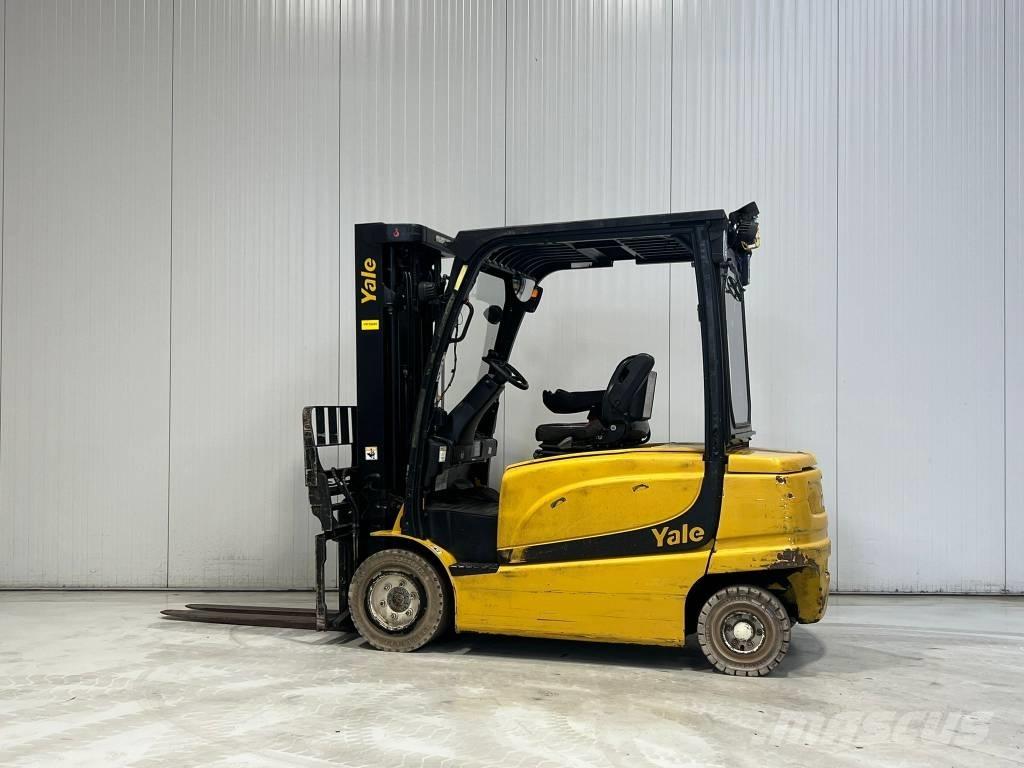 Yale ERP35VL Електронавантажувачі