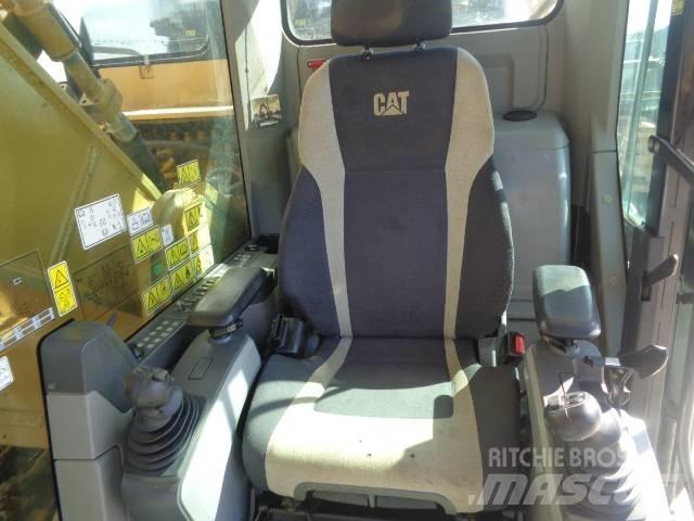 CAT 352 F Гусеничні екскаватори