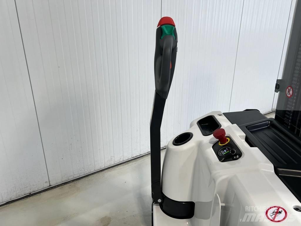 Bobcat BSL16N-7 Ручний візок