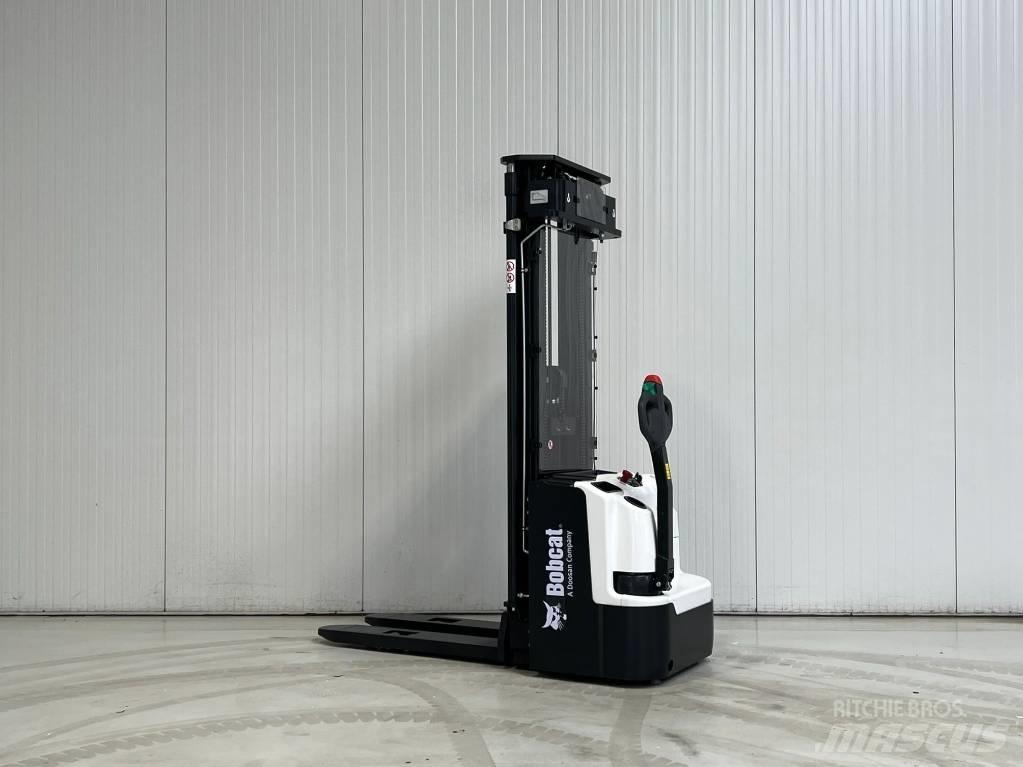 Bobcat BSL16N-7 Ручний візок