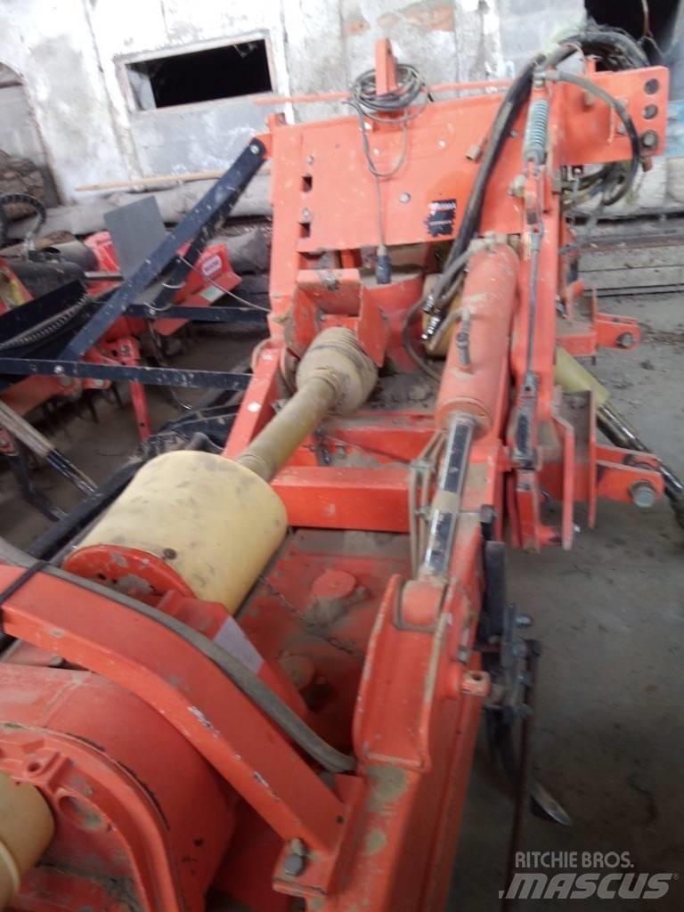 Maschio Aquila 5000 Борони