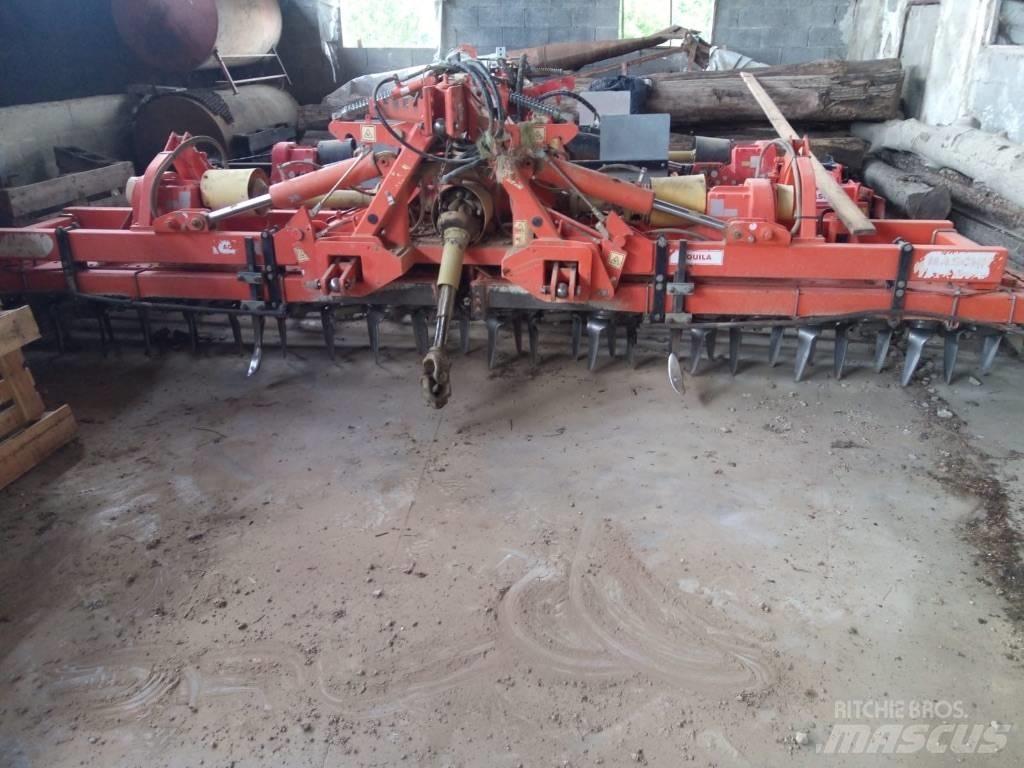 Maschio Aquila 5000 Борони