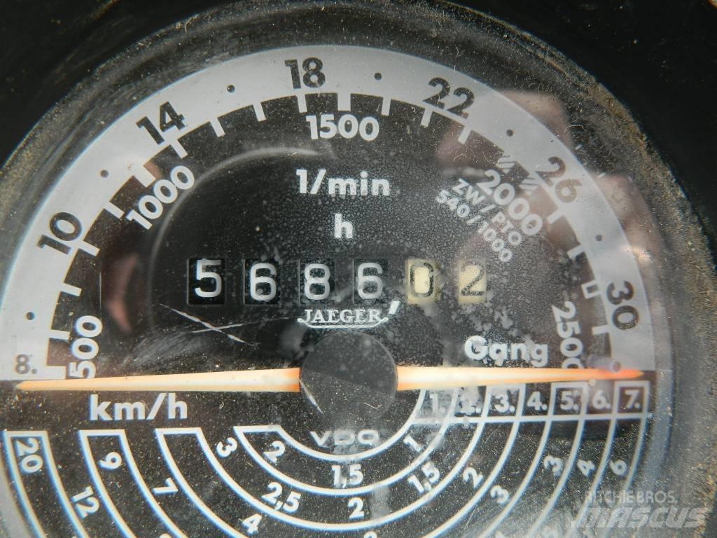 International 956 XL Трактори