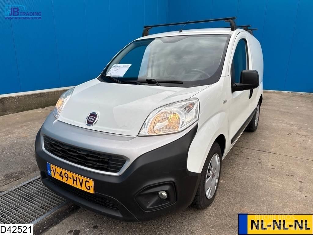 Fiat ? Fiorino Контейнер