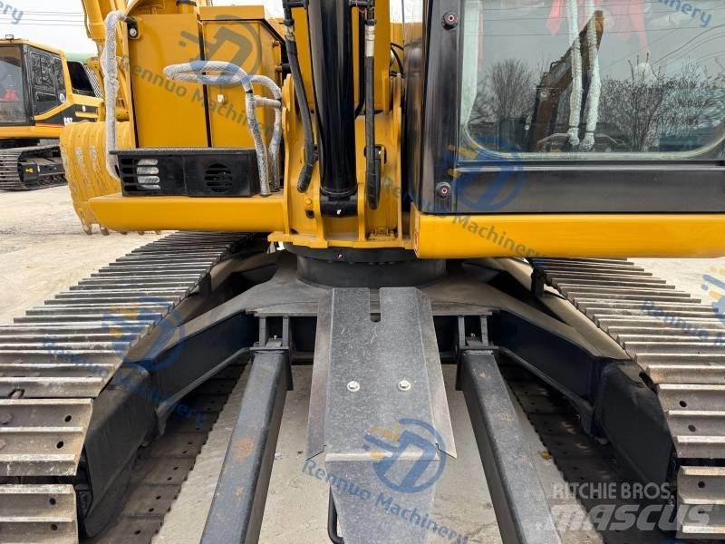 CAT 308 E 2 CR Гусеничні екскаватори