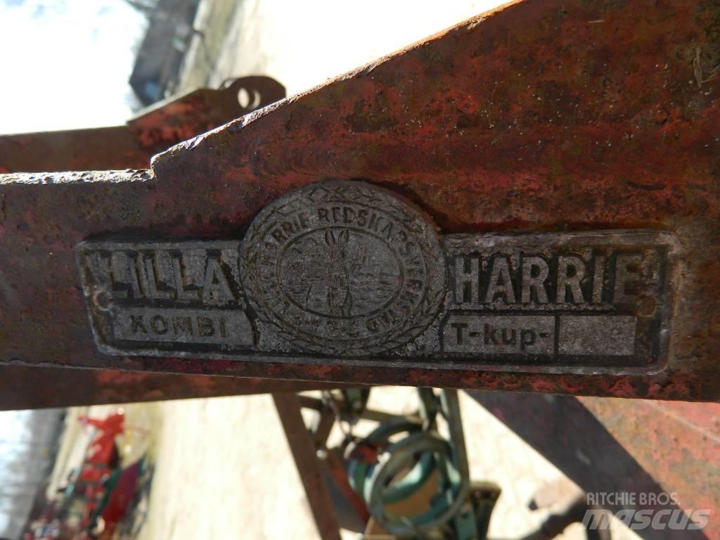 Lilla Harrie 3 Окучники для картоплі