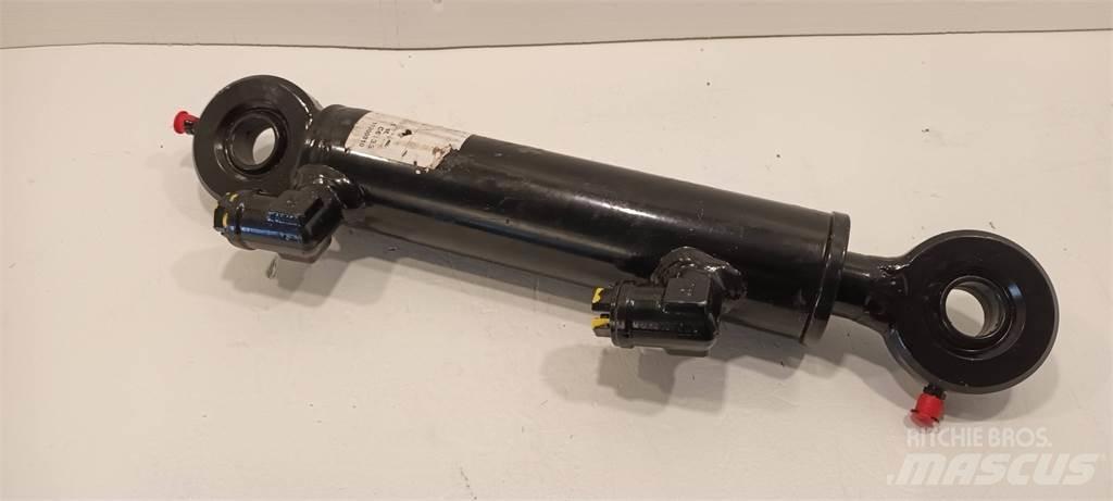 Log Max 017586 Валочні головки