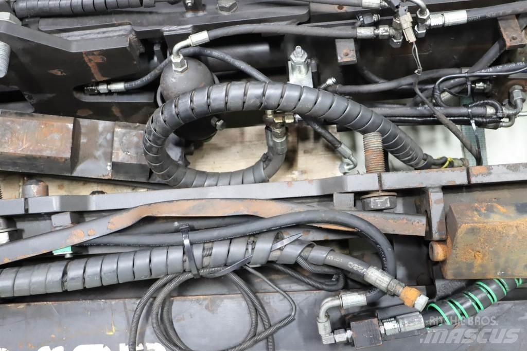 Elm 2LS20/1200 Будтехніка - Інші