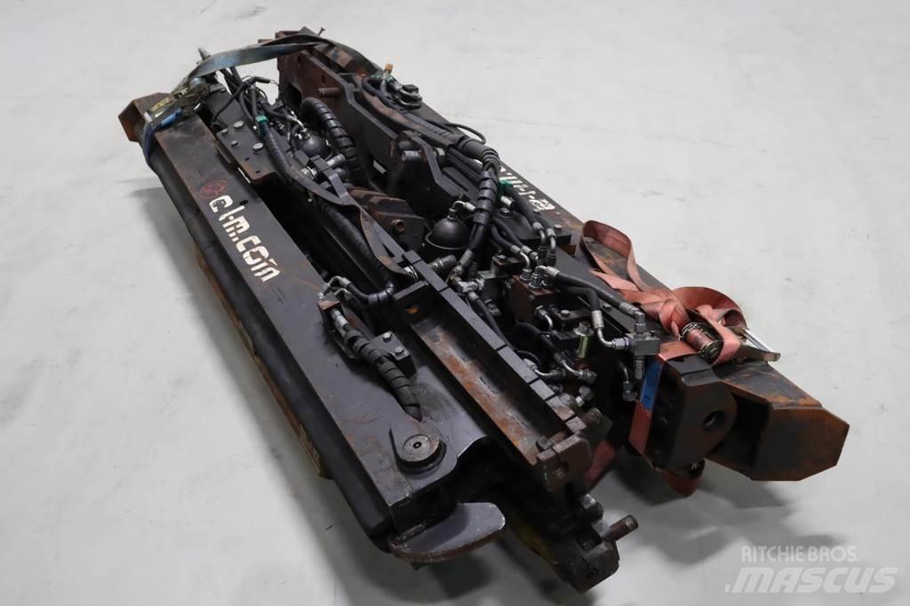 Elm 2LS20/1200 Будтехніка - Інші