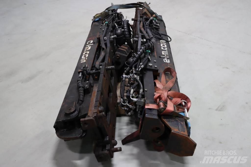 Elm 2LS20/1200 Будтехніка - Інші